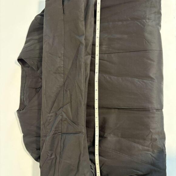 Julius by Tatsuro Horikawa Bomber Jacket Black 3/L - Picture 8 of 8